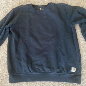 Carhartt Crew Sweatshirt.